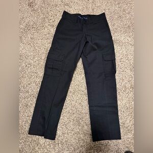 Dickies Black Flex Pants